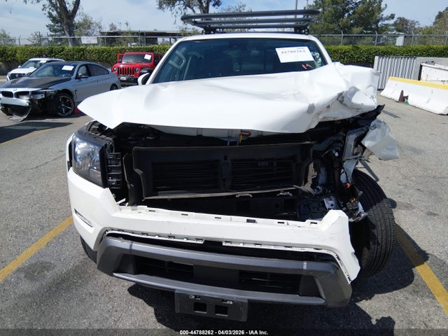 Продаж на аукціоні авто 2024 Nissan Frontier Long Bed Sv 4x2, vin: 1N6ED1FJ1RN659508, номер лоту: 44788262