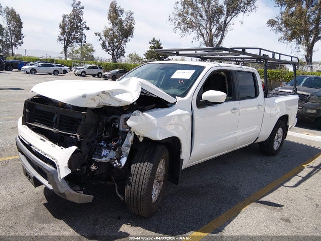 Продаж на аукціоні авто 2024 Nissan Frontier Long Bed Sv 4x2, vin: 1N6ED1FJ1RN659508, номер лоту: 44788262