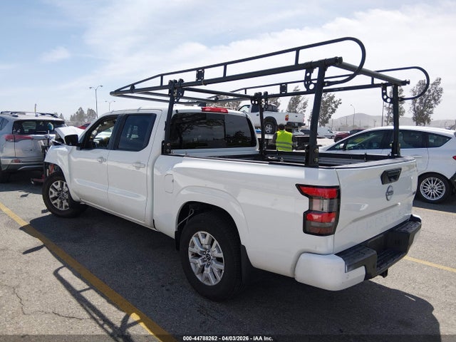 Продаж на аукціоні авто 2024 Nissan Frontier Long Bed Sv 4x2, vin: 1N6ED1FJ1RN659508, номер лоту: 44788262