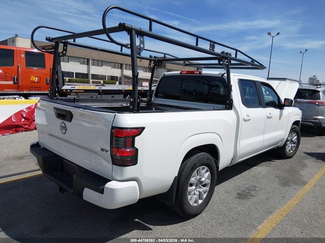 Продаж на аукціоні авто 2024 Nissan Frontier Long Bed Sv 4x2, vin: 1N6ED1FJ1RN659508, номер лоту: 44788262
