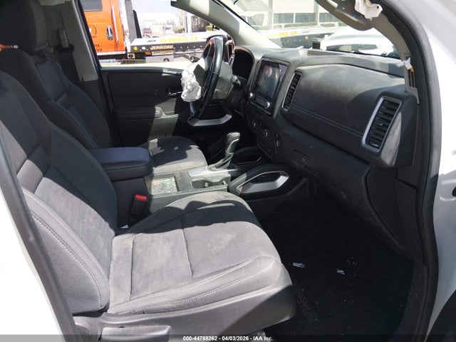 Продаж на аукціоні авто 2024 Nissan Frontier Long Bed Sv 4x2, vin: 1N6ED1FJ1RN659508, номер лоту: 44788262