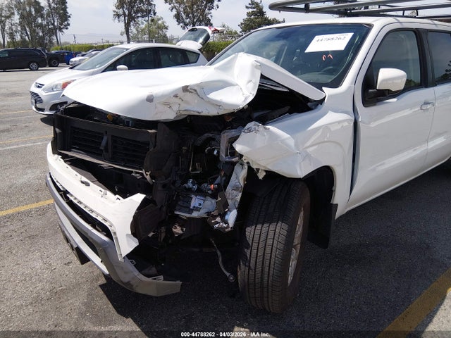 Продаж на аукціоні авто 2024 Nissan Frontier Long Bed Sv 4x2, vin: 1N6ED1FJ1RN659508, номер лоту: 44788262