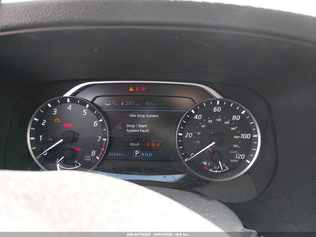 Продаж на аукціоні авто 2024 Nissan Frontier Long Bed Sv 4x2, vin: 1N6ED1FJ1RN659508, номер лоту: 44788262