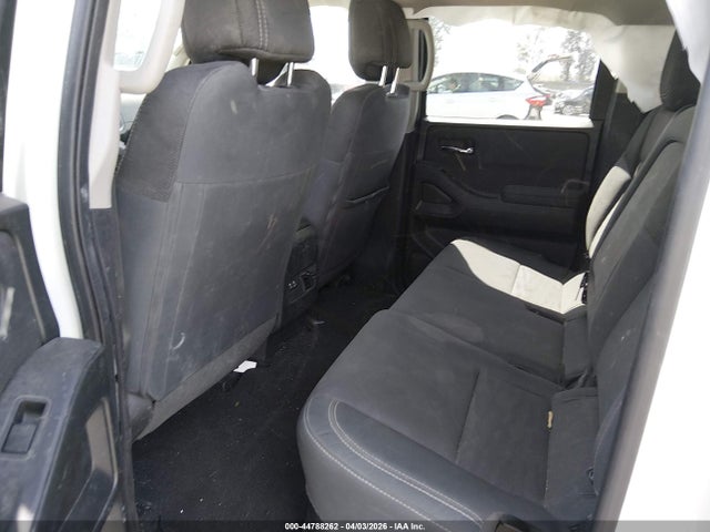 Продаж на аукціоні авто 2024 Nissan Frontier Long Bed Sv 4x2, vin: 1N6ED1FJ1RN659508, номер лоту: 44788262