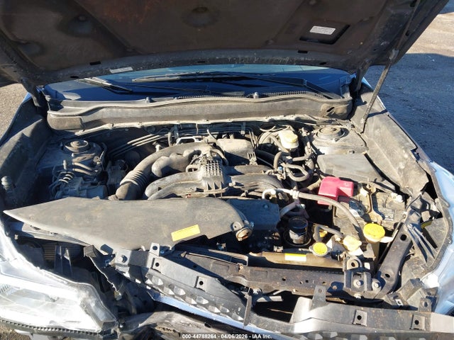 Продаж на аукціоні авто 2014 Subaru Forester 2.5i Touring, vin: JF2SJAPC7EH535865, номер лоту: 44788264
