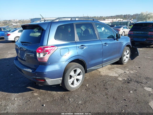 Продаж на аукціоні авто 2014 Subaru Forester 2.5i Touring, vin: JF2SJAPC7EH535865, номер лоту: 44788264
