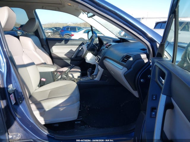 Продаж на аукціоні авто 2014 Subaru Forester 2.5i Touring, vin: JF2SJAPC7EH535865, номер лоту: 44788264