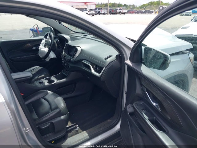 Продаж на аукціоні авто 2020 Gmc Terrain Awd Slt, vin: 3GKALVEV5LL104038, номер лоту: 44788266