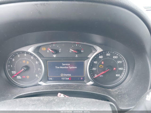 Продаж на аукціоні авто 2020 Gmc Terrain Awd Slt, vin: 3GKALVEV5LL104038, номер лоту: 44788266