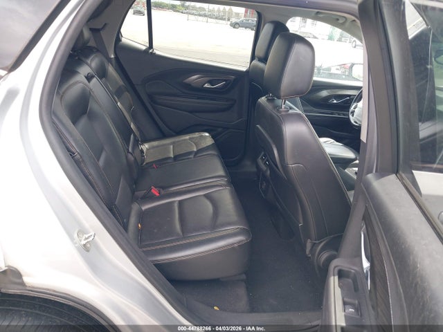 Продаж на аукціоні авто 2020 Gmc Terrain Awd Slt, vin: 3GKALVEV5LL104038, номер лоту: 44788266
