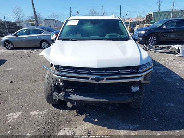 1GNSKSKD4PR524537 Chevrolet Tahoe 4wd Premier