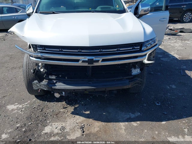 1GNSKSKD4PR524537 Chevrolet Tahoe 4wd Premier