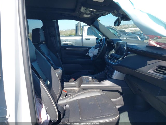 1GNSKSKD4PR524537 Chevrolet Tahoe 4wd Premier
