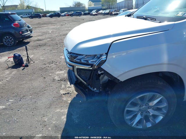 1GNSKSKD4PR524537 Chevrolet Tahoe 4wd Premier