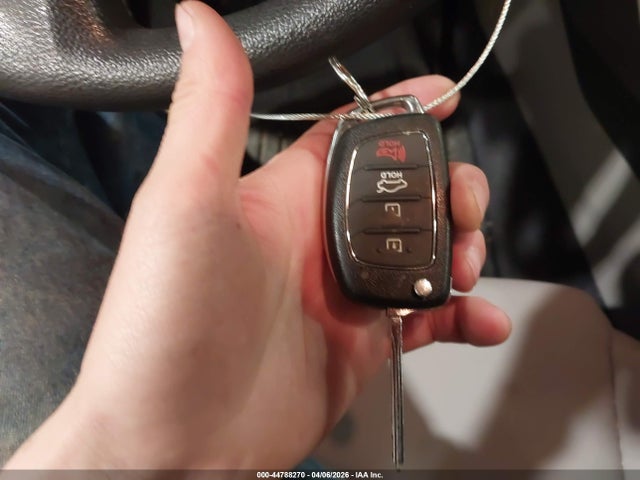 44788270 :رقم المزاد ، 5NPE24AF6GH294625 vin ، 2016 Hyundai Sonata Se مزاد بيع