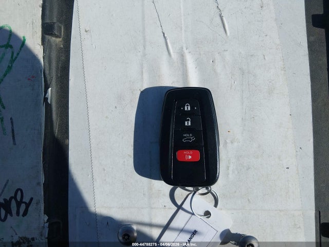 Toyota Highlander Platinum 2023 5TDKDRBH9PS024048 Image 11