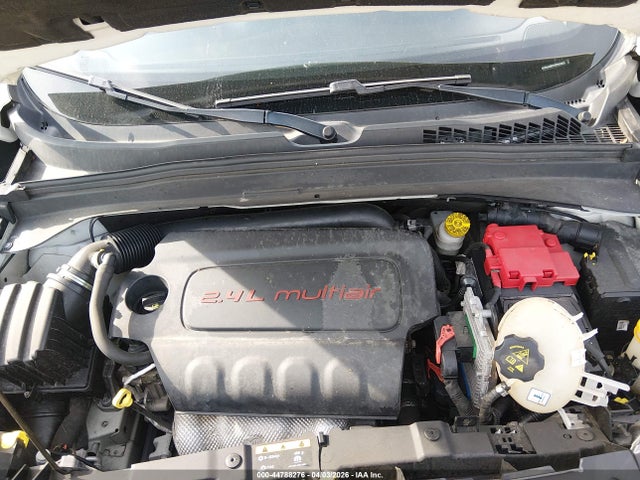 Aukcja sprzedaży 2019 Jeep Renegade Altitude Fwd, vin: ZACNJABB1KPK43205, numer aukcji: 44788276