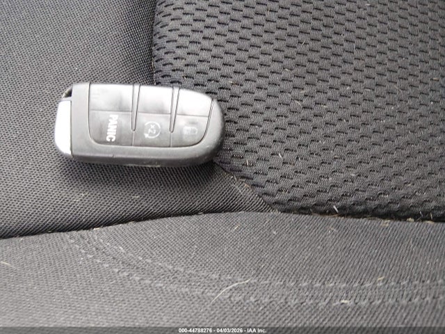 Aukcja sprzedaży 2019 Jeep Renegade Altitude Fwd, vin: ZACNJABB1KPK43205, numer aukcji: 44788276