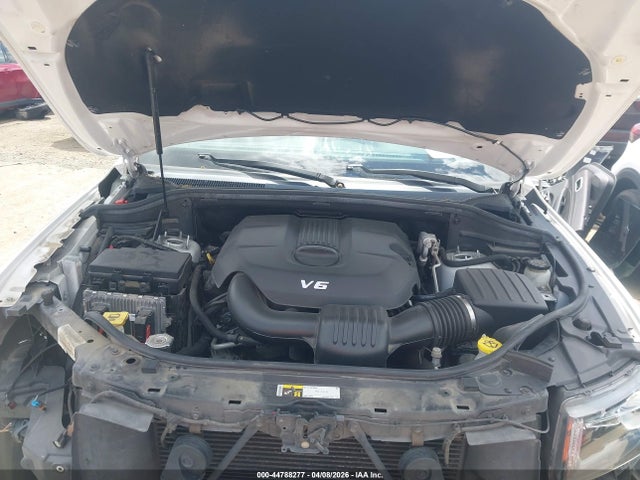 Aukcja sprzedaży 2015 Jeep Grand Cherokee Altitude, vin: 1C4RJEAG3FC185035, numer aukcji: 44788277