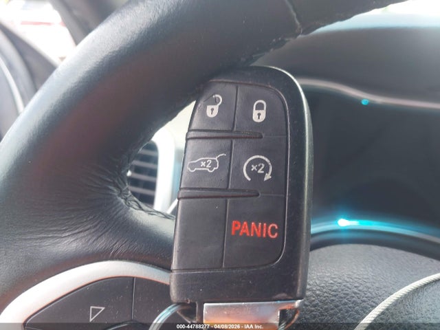 Aukcja sprzedaży 2015 Jeep Grand Cherokee Altitude, vin: 1C4RJEAG3FC185035, numer aukcji: 44788277