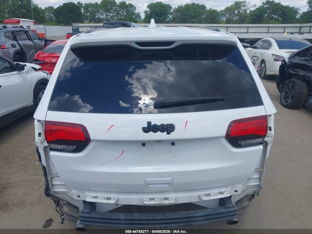 Aukcja sprzedaży 2015 Jeep Grand Cherokee Altitude, vin: 1C4RJEAG3FC185035, numer aukcji: 44788277
