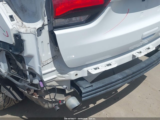 Aukcja sprzedaży 2015 Jeep Grand Cherokee Altitude, vin: 1C4RJEAG3FC185035, numer aukcji: 44788277