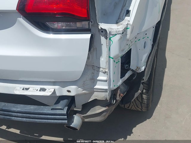 Aukcja sprzedaży 2015 Jeep Grand Cherokee Altitude, vin: 1C4RJEAG3FC185035, numer aukcji: 44788277