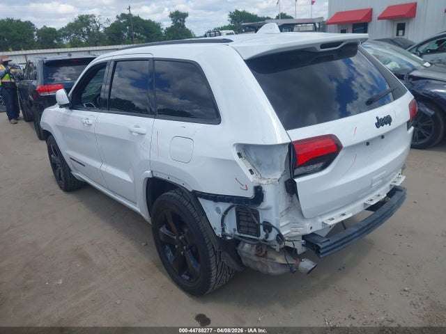 Aukcja sprzedaży 2015 Jeep Grand Cherokee Altitude, vin: 1C4RJEAG3FC185035, numer aukcji: 44788277