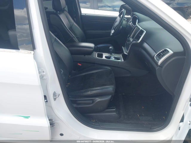 Aukcja sprzedaży 2015 Jeep Grand Cherokee Altitude, vin: 1C4RJEAG3FC185035, numer aukcji: 44788277