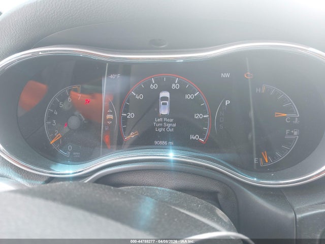 Aukcja sprzedaży 2015 Jeep Grand Cherokee Altitude, vin: 1C4RJEAG3FC185035, numer aukcji: 44788277