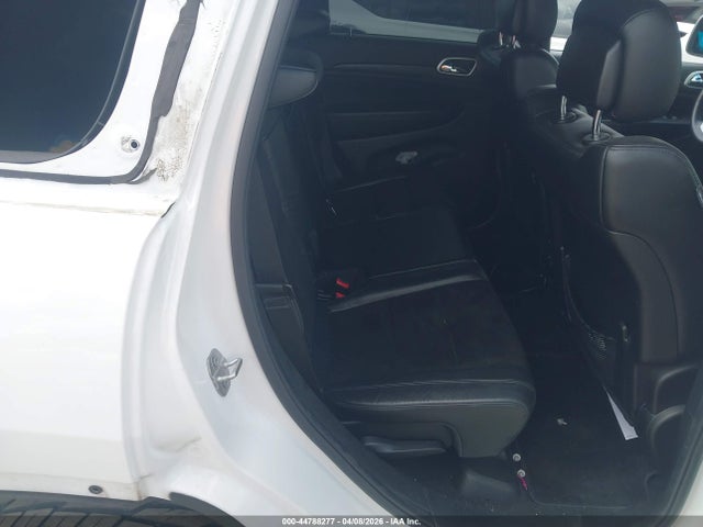 Aukcja sprzedaży 2015 Jeep Grand Cherokee Altitude, vin: 1C4RJEAG3FC185035, numer aukcji: 44788277