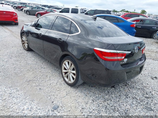 Продажа на аукционе авто 2015 Buick Verano, vin: 1G4PP5SK5F4113526, номер лота: 44788278