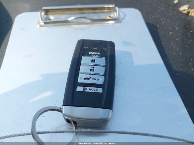 2018 Acura Mdx Technology Package   Acurawatch Plus Pkg მანქანა იყიდება აუქციონზე, vin: 5J8YD4H54JL012443, აუქციონის ნომერი: 44788281