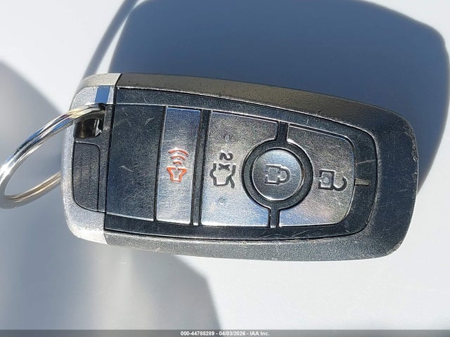 Ford Mustang Ecoboost 2018 1FA6P8TH9J5109296 Image 11