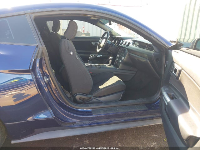 Ford Mustang Ecoboost 2018 1FA6P8TH9J5109296 Image 5