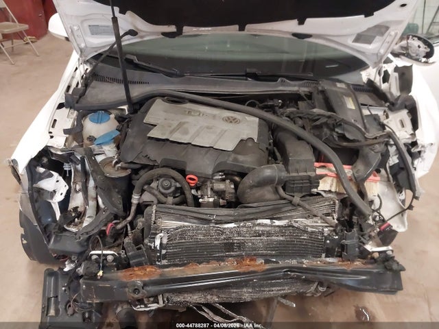 44788287 :رقم المزاد ، 3VWML7AJ6DM689759 vin ، 2013 Volkswagen Jetta Sportwagen 2.0l Tdi مزاد بيع