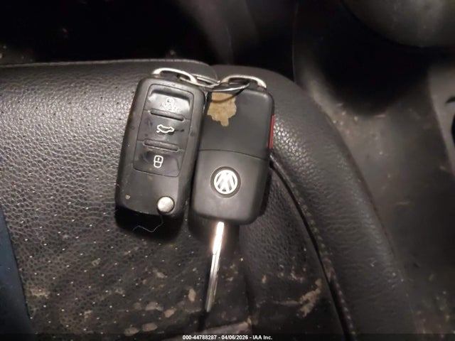 44788287 :رقم المزاد ، 3VWML7AJ6DM689759 vin ، 2013 Volkswagen Jetta Sportwagen 2.0l Tdi مزاد بيع