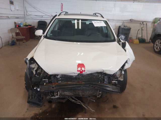 44788287 :رقم المزاد ، 3VWML7AJ6DM689759 vin ، 2013 Volkswagen Jetta Sportwagen 2.0l Tdi مزاد بيع