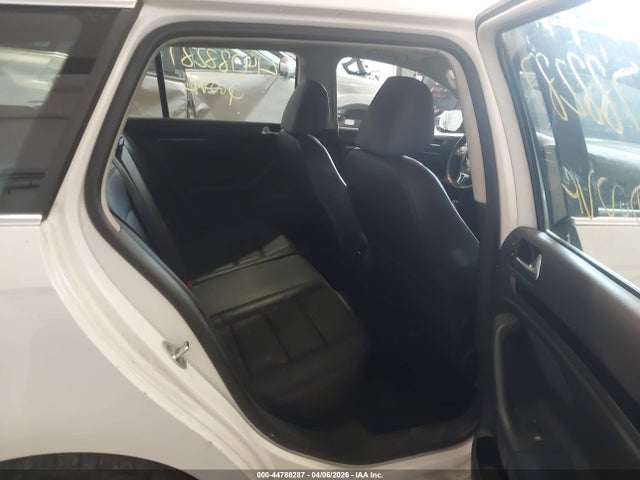 44788287 :رقم المزاد ، 3VWML7AJ6DM689759 vin ، 2013 Volkswagen Jetta Sportwagen 2.0l Tdi مزاد بيع