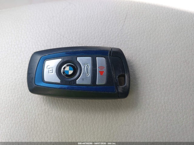 Aukcja sprzedaży 2016 Bmw 428i Gran Coupe, vin: WBA4A9C56GGL89994, numer aukcji: 44788290