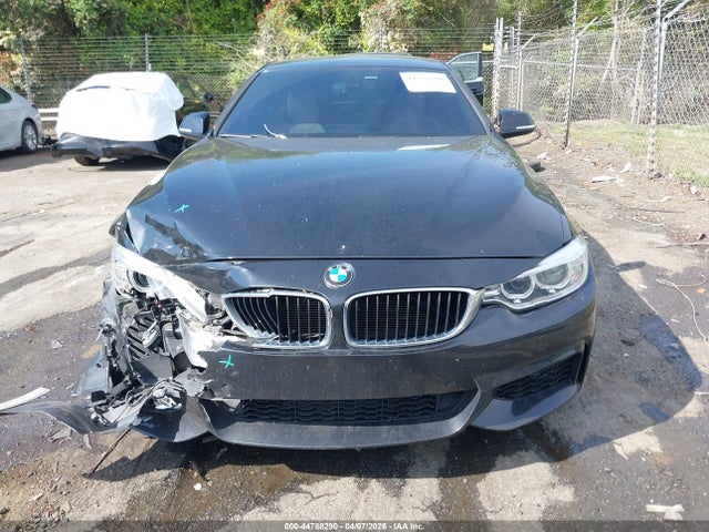 Aukcja sprzedaży 2016 Bmw 428i Gran Coupe, vin: WBA4A9C56GGL89994, numer aukcji: 44788290