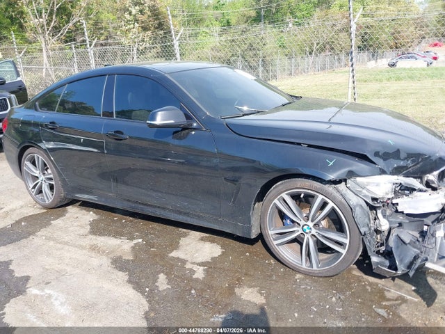 Aukcja sprzedaży 2016 Bmw 428i Gran Coupe, vin: WBA4A9C56GGL89994, numer aukcji: 44788290