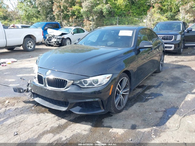 Aukcja sprzedaży 2016 Bmw 428i Gran Coupe, vin: WBA4A9C56GGL89994, numer aukcji: 44788290