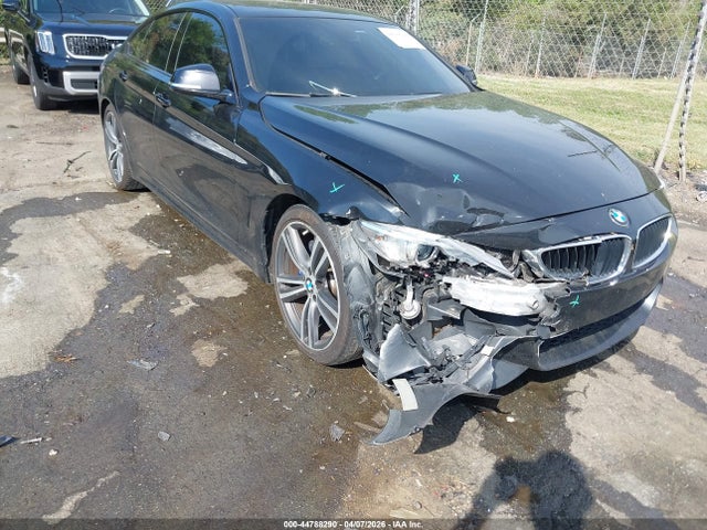 Aukcja sprzedaży 2016 Bmw 428i Gran Coupe, vin: WBA4A9C56GGL89994, numer aukcji: 44788290