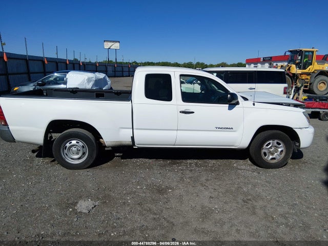 44788296 :رقم المزاد ، 5TETX22N07Z463196 vin ، 2007 Toyota Tacoma مزاد بيع