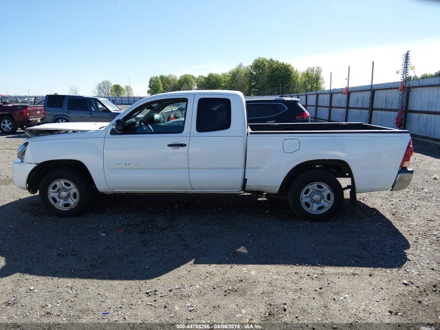 44788296 :رقم المزاد ، 5TETX22N07Z463196 vin ، 2007 Toyota Tacoma مزاد بيع