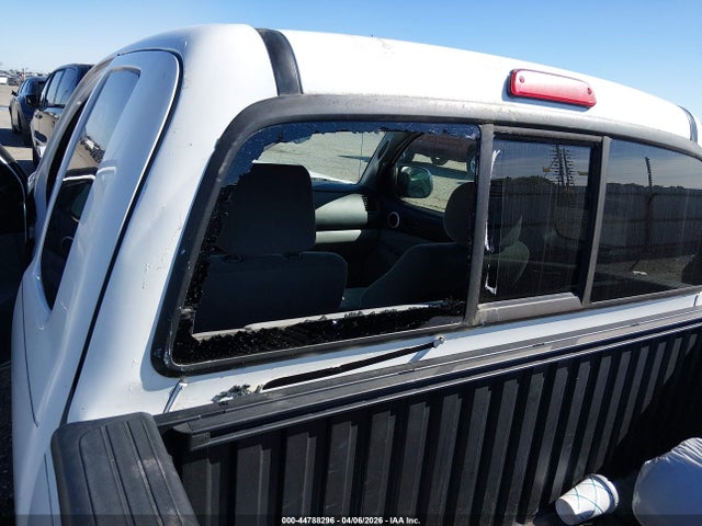 44788296 :رقم المزاد ، 5TETX22N07Z463196 vin ، 2007 Toyota Tacoma مزاد بيع