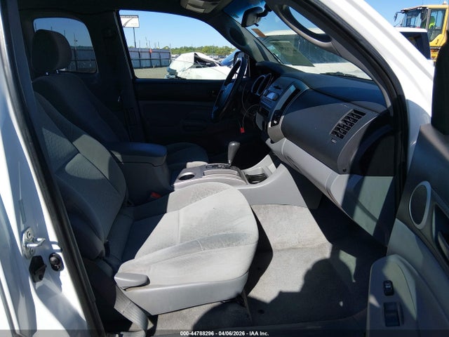 44788296 :رقم المزاد ، 5TETX22N07Z463196 vin ، 2007 Toyota Tacoma مزاد بيع