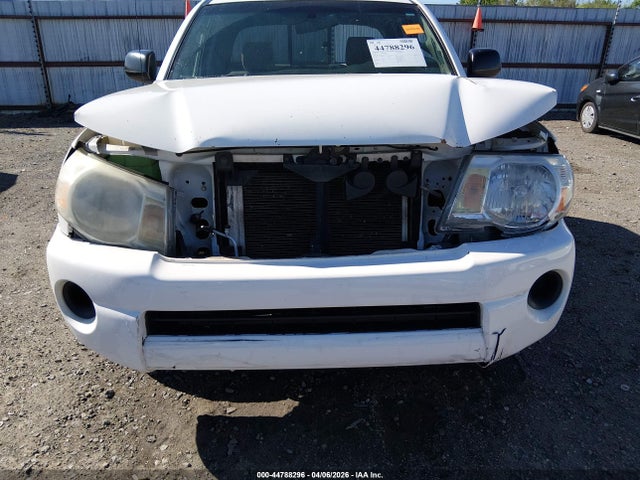 44788296 :رقم المزاد ، 5TETX22N07Z463196 vin ، 2007 Toyota Tacoma مزاد بيع