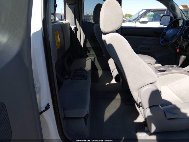 44788296 :رقم المزاد ، 5TETX22N07Z463196 vin ، 2007 Toyota Tacoma مزاد بيع